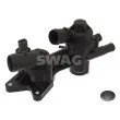 SWAG 30 94 5080 - Thermostat, liquide de refroidissement