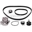 SWAG 30 94 5118 - Pompe à eau + kit de courroie de distribution
