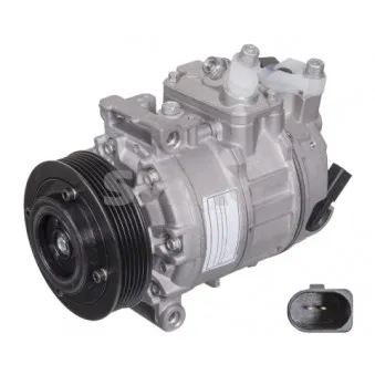 Compresseur, climatisation SWAG OEM 1K0820803G