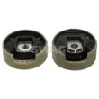 SWAG 30 94 5308 - Support moteur