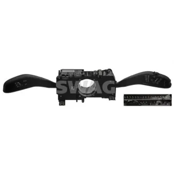 Commutateur de colonne de direction SWAG OEM 6R0953507A