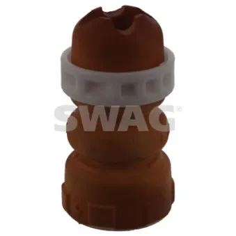 SWAG 30 94 5534 - Butée élastique, suspension