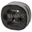 SWAG 30 94 5575 - Cache batterie