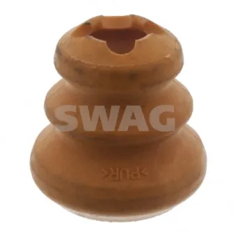 SWAG 30 94 5736 - Butée élastique, suspension