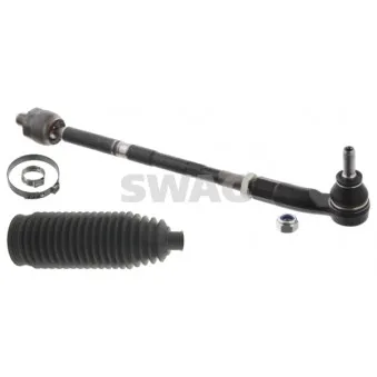 Barre de connexion avant droit SWAG OEM 1K0423810AS2