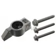 SWAG 30 94 5891 - Silent bloc de suspension (train avant)