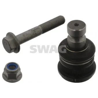 Rotule de suspension SWAG OEM 7701056969