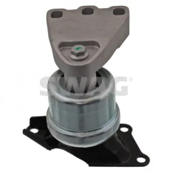 Support moteur SWAG OEM 7H0199256