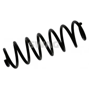 Ressort de suspension SWAG OEM 1K0511115BC