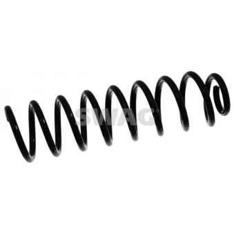Ressort de suspension SWAG OEM 8200357085