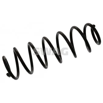 Ressort de suspension SWAG OEM 6Q0511115BH