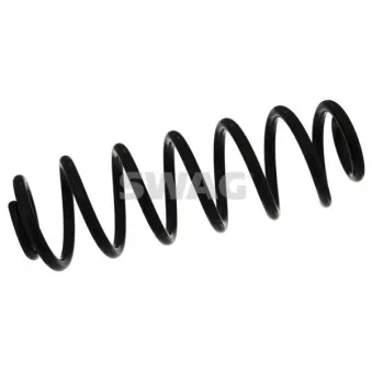 Ressort de suspension SWAG OEM 3C0511115AF