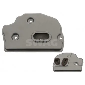 Filtre hydraulique, boîte automatique SWAG 30 94 7165 pour VOLKSWAGEN NEW BEETLE 2.0 TSI - 211cv