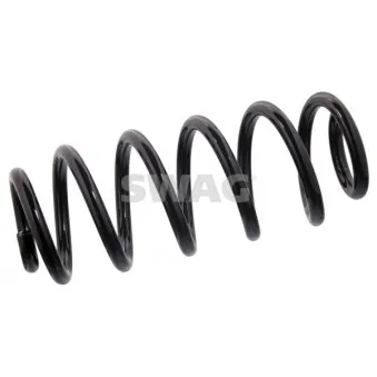Ressort de suspension SWAG OEM 4F0411105BE