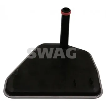 Filtre hydraulique, boîte automatique SWAG 30 94 8368 pour AUDI A6 3.0 TDI quattro - 233cv