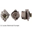 Alternateur LUCAS ELECTRICAL [LRA02764]