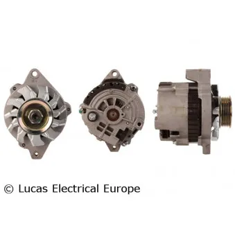 Alternateur LUCAS ELECTRICAL [LRA02764]