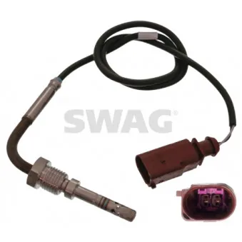 Capteur, température des gaz SWAG OEM 03G906088