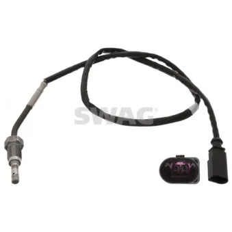 Capteur, température des gaz SWAG OEM 3L906088BS