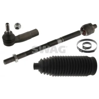 Barre de connexion avant gauche SWAG 30 94 9044