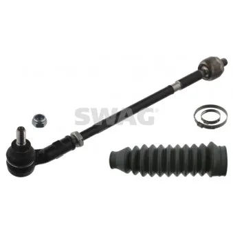Barre de connexion avant gauche SWAG OEM 192422061HS1