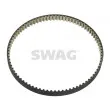 SWAG 30 94 9236 - Courroie de distribution