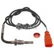SWAG 30 94 9281 - Capteur, température des gaz