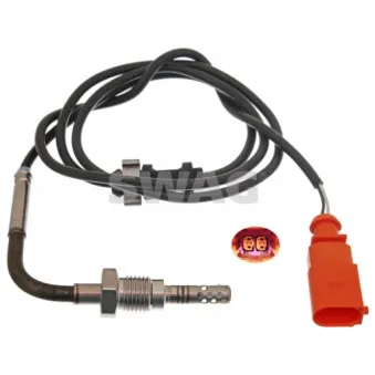 Capteur, température des gaz SWAG OEM 03L906088G