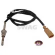 SWAG 30 94 9305 - Capteur, température des gaz