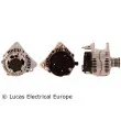 Alternateur LUCAS ELECTRICAL [LRA02771]