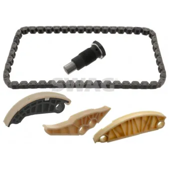 Kit de distribution par chaîne SWAG OEM 06H109158GS2