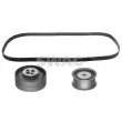 SWAG 32 02 0009 - Kit de distribution