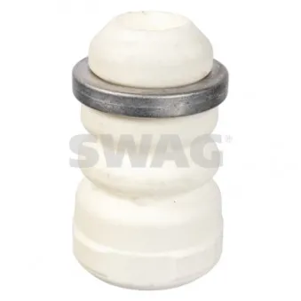 Butée élastique, suspension SWAG OEM 2N0412303F