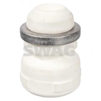 Butée élastique, suspension SWAG 32 10 0014 pour VOLKSWAGEN CRAFTER 2.0 TDI RWD - 122cv