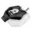 SWAG 32 13 0005 - Suspension, boîte automatique