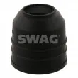 SWAG 32 60 0001 - Bouchon de protection/soufflet, amortisseur