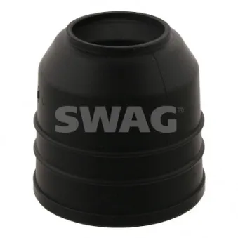 Bouchon de protection/soufflet, amortisseur SWAG OEM 861412135