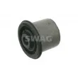 SWAG 32 69 0008 - Silent bloc de suspension (train avant)