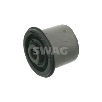 Silent bloc de suspension (train avant) SWAG OEM 857407181