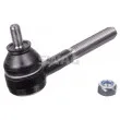 SWAG 32 71 0002 - Rotule de barre de connexion
