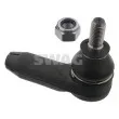 SWAG 32 71 0004 - Rotule de barre de connexion avant droit