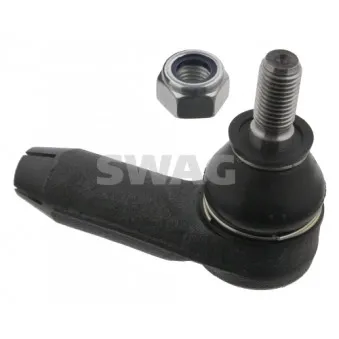 Rotule de barre de connexion avant droit SWAG OEM 443419812C