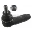 SWAG 32 71 0005 - Rotule de barre de connexion avant gauche