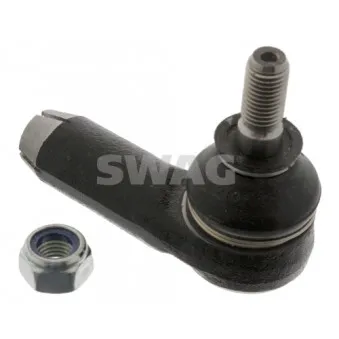 Rotule de barre de connexion avant droit SWAG OEM 443419812B