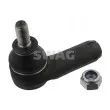 SWAG 32 71 0009 - Rotule de barre de connexion avant gauche