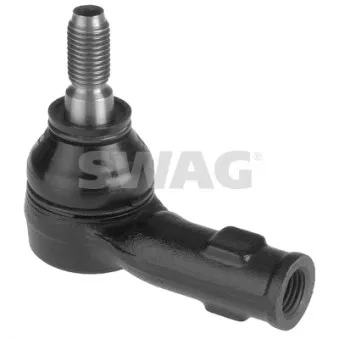 Rotule de barre de connexion avant gauche SWAG OEM 1J0422811