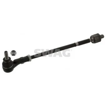 Barre de connexion avant droit SWAG OEM 1J0422804C