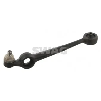Triangle ou bras de suspension (train avant) SWAG OEM 437407151A
