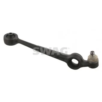 Triangle ou bras de suspension (train avant) SWAG OEM 437407152A