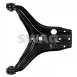 SWAG 32 73 0006 - Triangle ou bras de suspension (train avant)